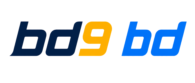 bd9 bd forest green brand logo
